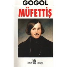 Oda Yayınları Müfettiş