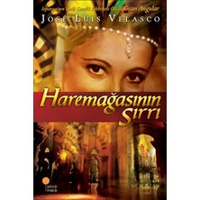 Günışığı Kitaplığı Haremağasının Sırrı