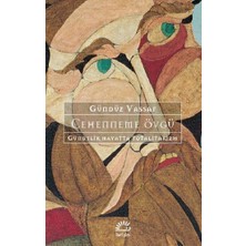 İletişim Yayınları Cehenneme Övgü
