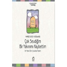 İletişim Yayınları Çok Sevdiğim Bir Yakınımı Kaybettim