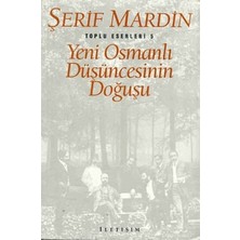 İletişim Yayınları Yeni Osmanlı Düşüncesinin Doğuşu