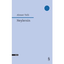 Everest Yayınları Neylersin