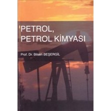 Gazi Kitabevi Petrol, Petrol Kimyası