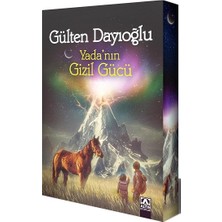 Yada’nın Gizilgücü