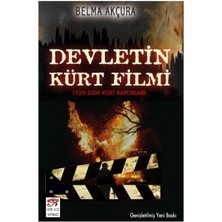 New Age Yayınları Devletin Kürt Filmi