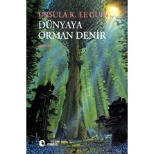 Metis Yayınları Dünyaya Orman Denir