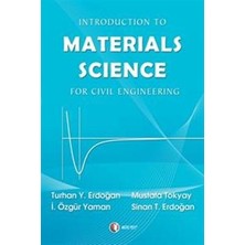 ODTÜ Geliştirme Vakfı Yayıncılık Materials Science
