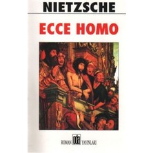 Oda Yayınları Ecce Homo