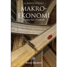 Remzi Kitabevi Makro-Ekonomi