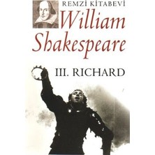Remzi Kitabevi 3. Richard
