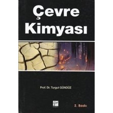 Gazi Kitabevi Çevre Kimyası