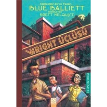 Altın Kitaplar Wright Üçlüsü