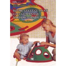 Anı Yayıncılık Işitme Güçlüğü Olan Çocuğuma Nasıl Yardımcı Olabilirim?