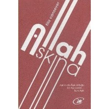 Çay Yayınları Allah Aşkına