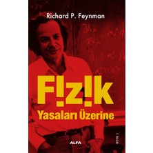 Alfa Yayınları Fizik Yasaları Üzerine