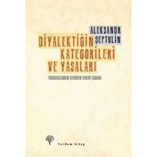 Yordam Kitap Diyalektiğin Kategorileri ve Yasaları