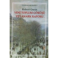 Kaynak Yayınları Yeni Toplum Görüşü ve Lanark Raporu