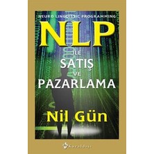 Kuraldışı Yayınevi Nlp ile Satış ve Pazarlama