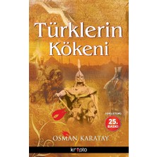 Kripto Basım Yayın Türklerin Kökeni