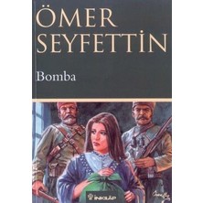 İnkılap Kitabevi Bomba