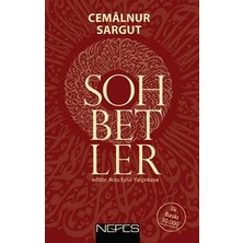 Nefes Yayıncılık Sohbetler