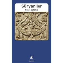 Ayrıntı Yayınları Süryaniler