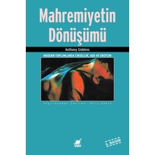 Ayrıntı Yayınları Mahremiyetin Dönüşümü