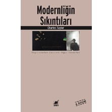Ayrıntı Yayınları Modernliğin Sıkıntıları