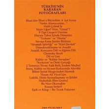 Onur Yayınları Türkiye’nin Kararan Fotoğrafları
