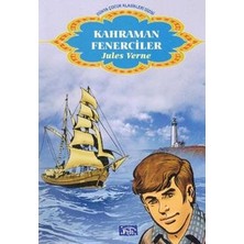 Parıltı Yayınları Kahraman Fenerciler