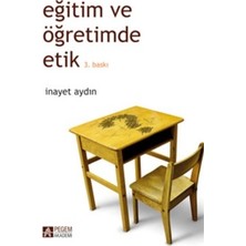 Eğitim ve Öğretimde Etik