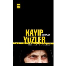 Ötüken Neşriyat Kayıp Yüzler