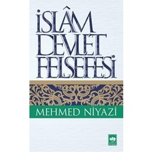 Ötüken Neşriyat Islam Devlet Felsefesi