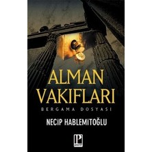 Pozitif Yayınları Alman Vakıfları