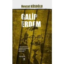 Ötüken Neşriyat Galip Erdem