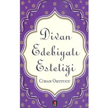 Kapı Yayınları Divan Edebiyatı Estetiği