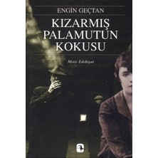 Metis Yayınları Kızarmış Palamutun Kokusu