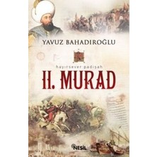 Nesil Yayınları 2. Murad