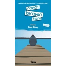 Nesil Yayınları Rahat Bırakın Beni