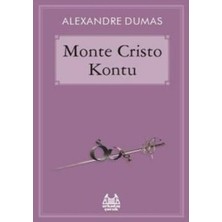 Arkadaş Yayınları Monte Cristo Kontu