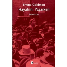 Metis Yayınları Hayatımı Yaşarken - 1.cilt