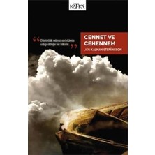 Kafka Yayınevi Cennet ve Cehennem