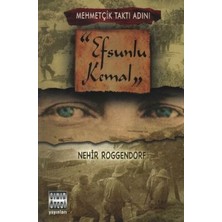 Sınır Ötesi Yayınları Efsunlu Kemal