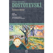 İletişim Yayınları Insancıklar