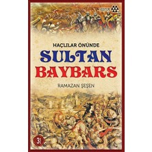 Yeditepe Yayınevi Haçlılar Önünde Sultan Baybars