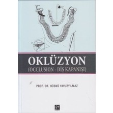 Gazi Kitabevi Oklüzyon