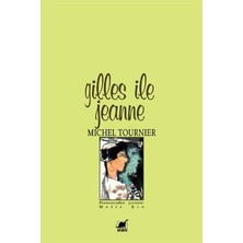 Ayrıntı Yayınları Gilles ile Jeanne