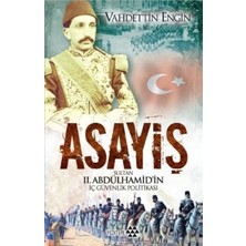 Yeditepe Yayınevi Asayiş