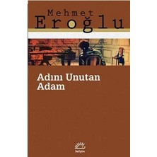 İletişim Yayınları Adını Unutan Adam