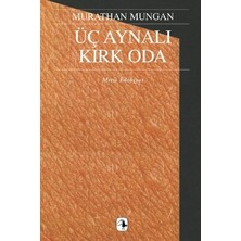 Metis Yayınları Üç Aynalı Kırk Oda